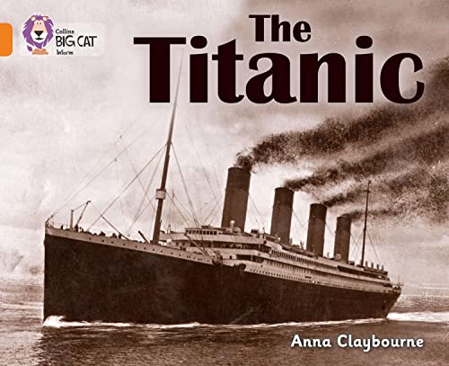 9780007461868: The Titanic