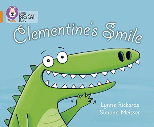 Stock image for Clementine's Smile for sale by Blackwell's