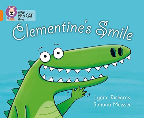 Stock image for Clementine's Smile for sale by Blackwell's