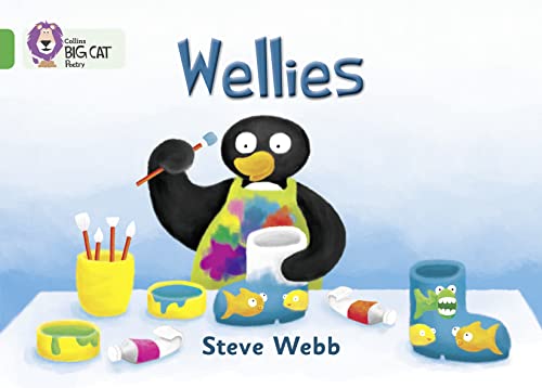 Stock image for Wellies for sale by Blackwell's