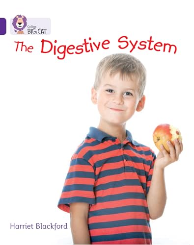 Beispielbild fr The Digestive System zum Verkauf von Blackwell's