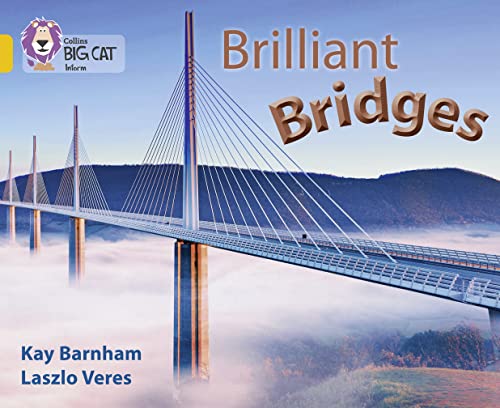 Stock image for Brilliant Bridges for sale by Blackwell's