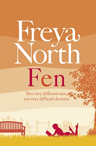 9780007462216: Fen. Freya North