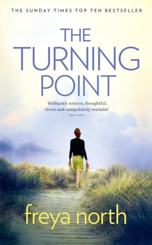 Stock image for The Turning Point for sale by WorldofBooks