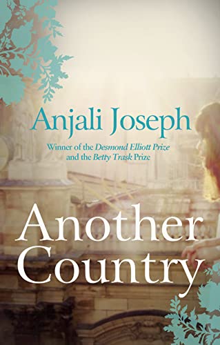 Imagen de archivo de ANOTHER COUNTRY a la venta por WorldofBooks