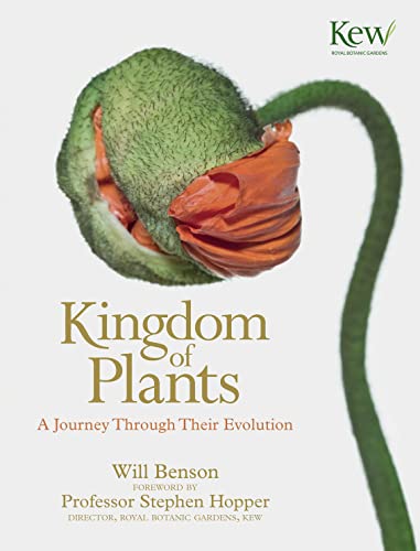 9780007463336: Kingdom of Plants: A Journey Through Their Evolution