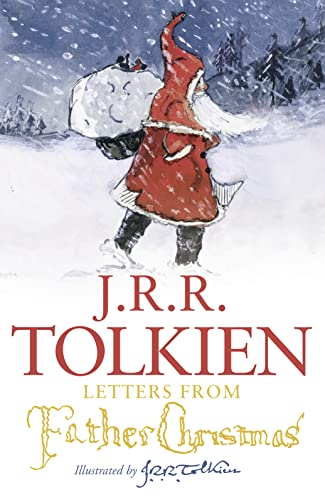 9780007463374: Letters from Father Christmas