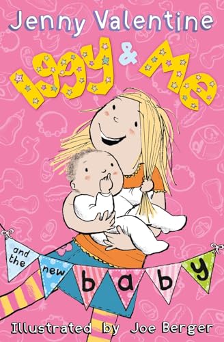 Stock-Bild f�r Iggy and Me and the New Baby