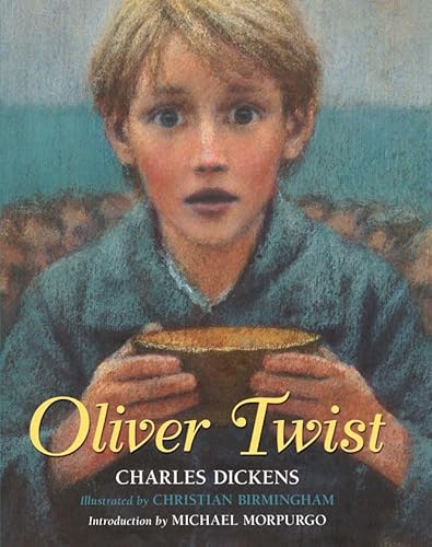 Imagen de archivo de Oliver Twist a la venta por WorldofBooks