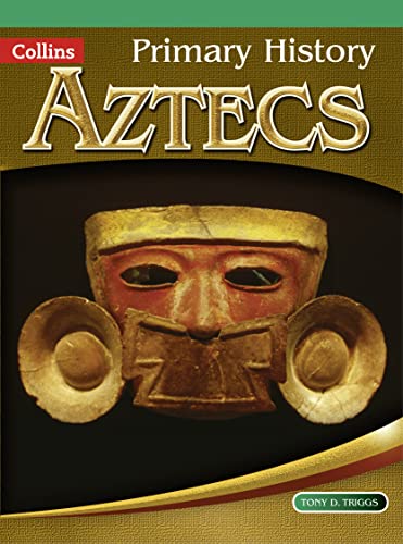 Beispielbild fr Aztecs (Primary History) zum Verkauf von WorldofBooks