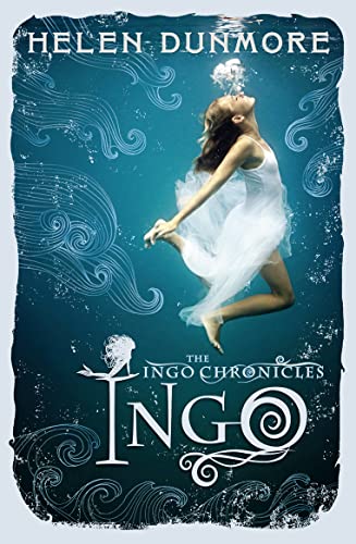 9780007464104: Ingo: Book 1 (The Ingo Chronicles)