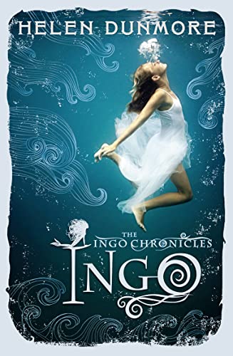 Stock image for INGO CHRONICLES INGO PB for sale by SecondSale