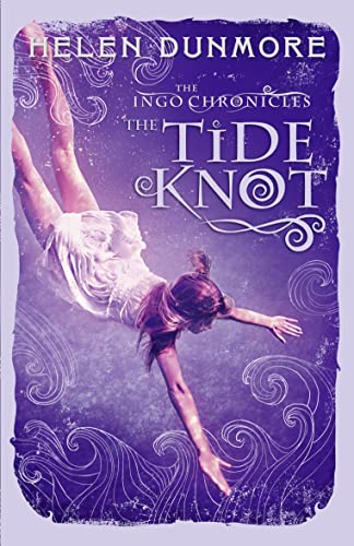 Imagen de archivo de The Tide Knot (The Ingo Chronicles, Book 2) a la venta por Chiron Media