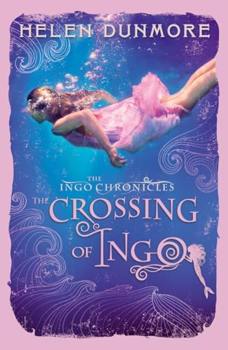 9780007464135: The Crossing of Ingo: Book 4 (The Ingo Chronicles)