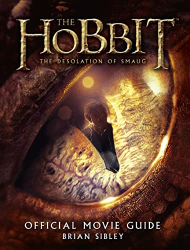 Imagen de archivo de Official Movie Guide (The Hobbit: The Desolation of Smaug) a la venta por WorldofBooks