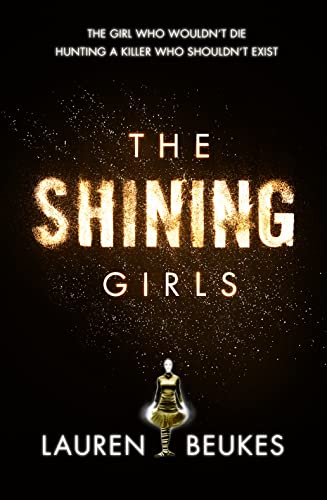 Beispielbild fr the shining girls zum Verkauf von HPB-Red