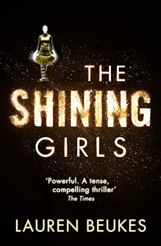 Imagen de archivo de The Shining Girls a la venta por BooksRun