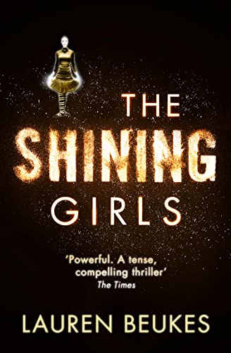 Stock image for The Shining Girls for sale by BooksRun