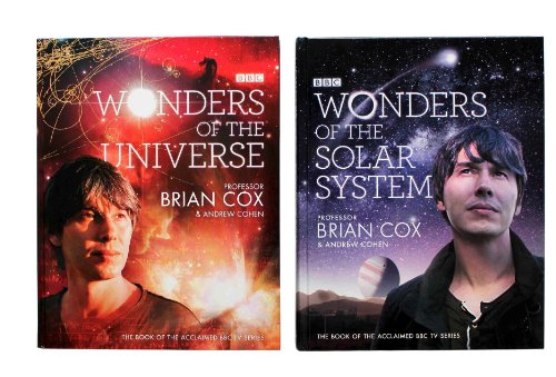 9780007464685: Wonders of the Solar System and Universe