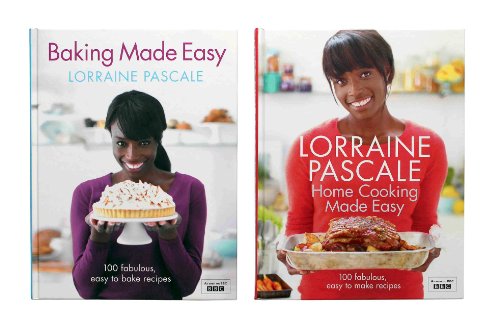 9780007464692: Baking and Home Cooking Made Easy