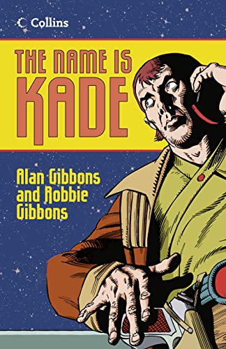 Imagen de archivo de The Name is Kade (Read On) a la venta por WorldofBooks