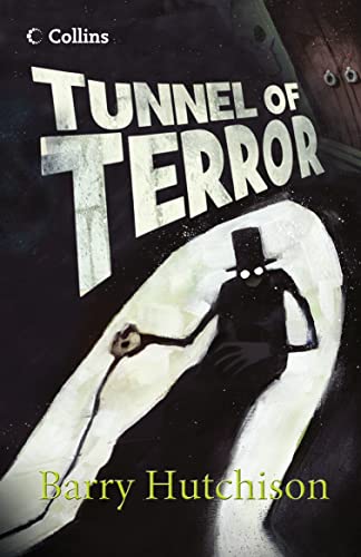 9780007464760: Tunnel of Terror (Read On)