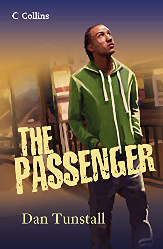 Beispielbild fr The Passenger (Read On) zum Verkauf von WorldofBooks