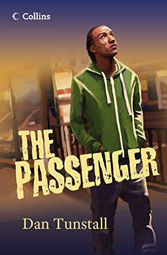 Stock image for The Passenger (Read On) for sale by WorldofBooks