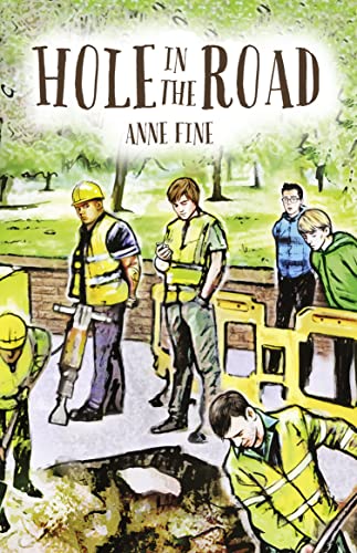 Hole in the Road (Read On) (9780007464814) by Fine, Anne