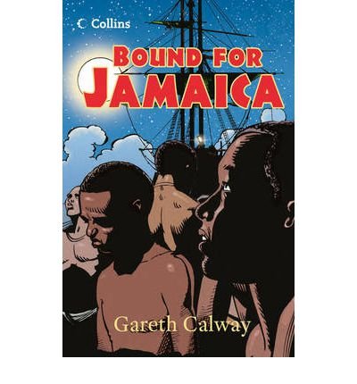 Bound for Jamaica (9780007464821) by Calway, Gareth