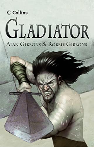 9780007464838: Gladiator (Read On)