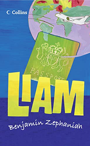 Stock image for Liam (Read On) for sale by WorldofBooks