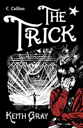 Beispielbild fr The Trick (Read On) zum Verkauf von WorldofBooks