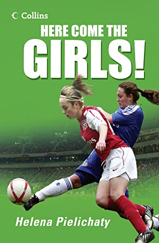 Beispielbild fr Here Come the Girls! (Read On) zum Verkauf von Books From California