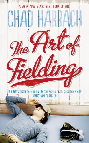 Beispielbild fr The Art of Fielding zum Verkauf von WorldofBooks