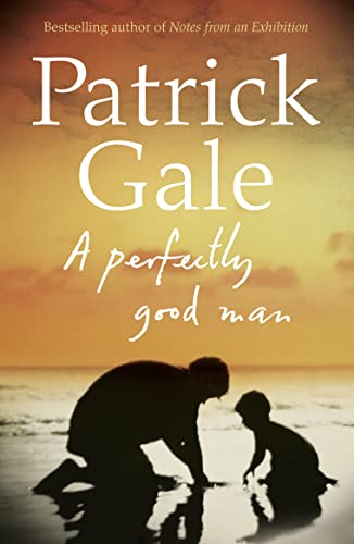 Stock image for A Perfectly Good Man for sale by Once Upon A Time Books