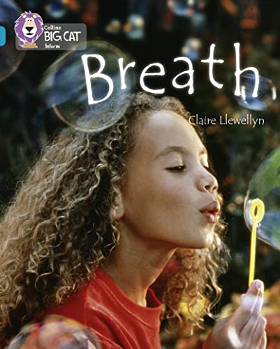 Imagen de archivo de Breath a la venta por Blackwell's