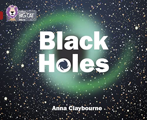 Imagen de archivo de Black Holes a la venta por Blackwell's