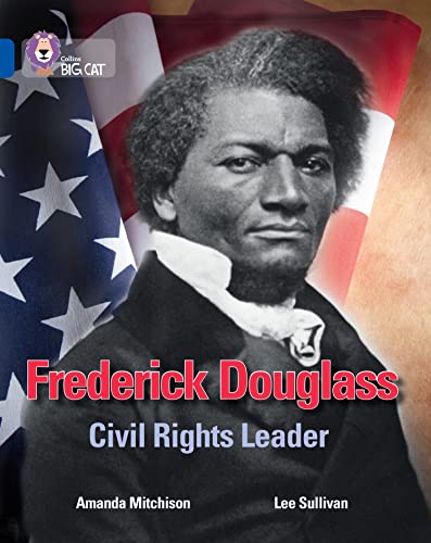 Imagen de archivo de Frederick Douglass a la venta por Blackwell's