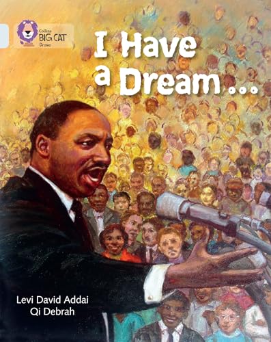 Stock image for I Have a Dream . for sale by Blackwell's