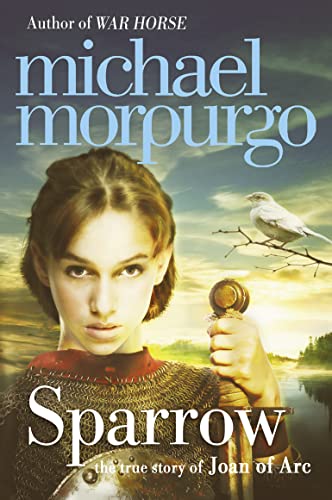 9780007465958: Sparrow: The Story of Joan of Arc
