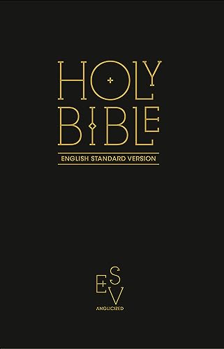 Stock image for Holy Bible: English Standard Version. for sale by ThriftBooks-Atlanta