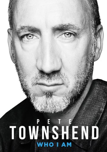 9780007466030: Pete Townshend: Who I Am