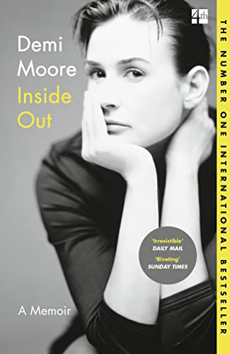 Imagen de archivo de Inside Out: The Instant Number 1 New York Times Bestseller a la venta por PlumCircle