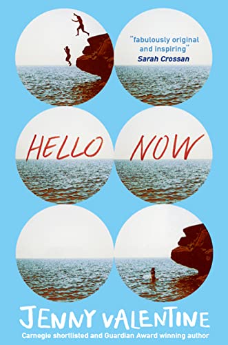 Stock image for Hello Now for sale by WorldofBooks