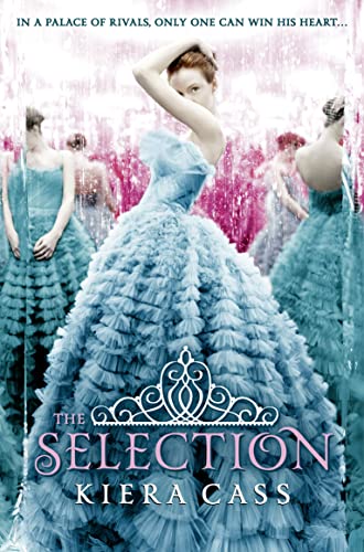 Imagen de archivo de The Selection. by Kiera Cass a la venta por ThriftBooks-Dallas