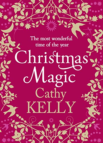 Stock image for Christmas Magic for sale by WorldofBooks