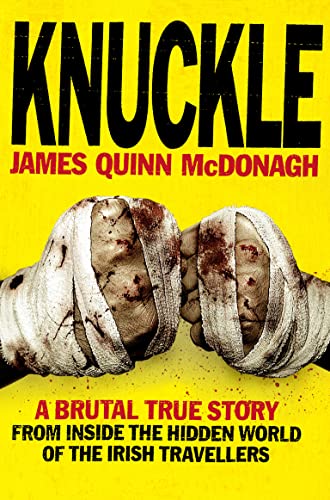 9780007467037: Knuckle