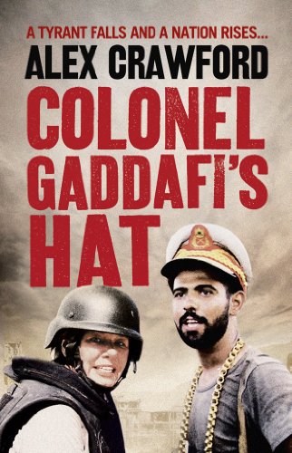 Imagen de archivo de Colonel Gaddafi's Hat a la venta por MusicMagpie