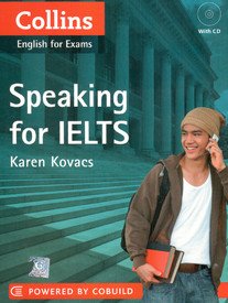 9780007467624: Collins Speaking for IELTS